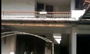 DIJUAL RUMAH MARGOREJO INDAH UTARA SURABAYA RON.A2817
