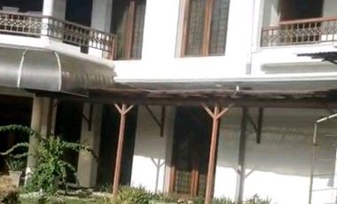 DIJUAL RUMAH MARGOREJO INDAH UTARA SURABAYA RON.A2817