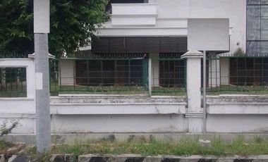 DIJUAL RUMAH MARGOREJO INDAH UTARA SURABAYA RON.A2817