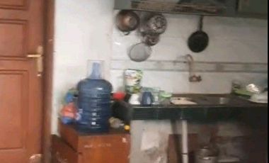 DIJUAL RUMAH MARGOREJO INDAH UTARA SURABAYA RON.A2817