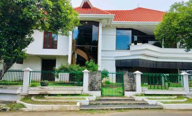 DIJUAL RUMAH MARGOREJO INDAH UTARA SURABAYA RON.A2817