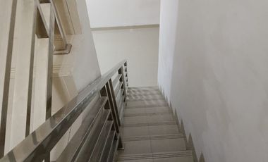 DIJUAL RUMAH 2 LANTAI KOMPLEK DEMANG NINGRAT PALEMBANG