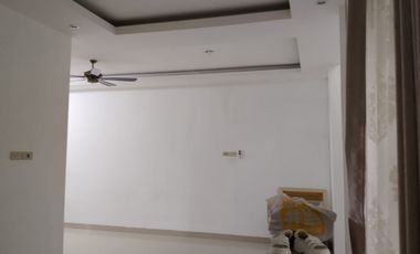 DIJUAL RUMAH 2 LANTAI KOMPLEK DEMANG NINGRAT PALEMBANG