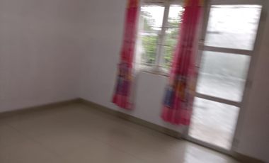 DIJUAL RUMAH 2 LANTAI KOMPLEK DEMANG NINGRAT PALEMBANG