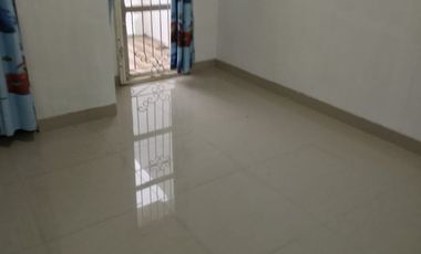 DIJUAL RUMAH 2 LANTAI KOMPLEK DEMANG NINGRAT PALEMBANG