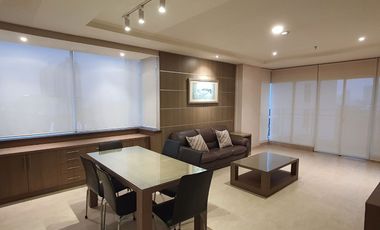 Apartemen 3 Bedrooms Permata Hijau Residence Full Furnished Free IPL