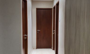Apartemen 3 Bedrooms Permata Hijau Residence Full Furnished Free IPL