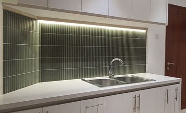 Apartemen 3 Bedrooms Permata Hijau Residence Full Furnished Free IPL