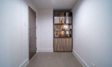 FOR SALE: 2 Bedroom in Proscenium, Sakura Tower, Makati