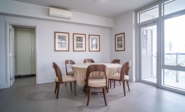 FOR SALE: 2 Bedroom in Proscenium, Sakura Tower, Makati