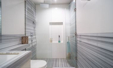 FOR SALE: 2 Bedroom in Proscenium, Sakura Tower, Makati