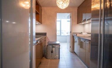 FOR SALE: 2 Bedroom in Proscenium, Sakura Tower, Makati