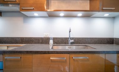 FOR SALE: 2 Bedroom in Proscenium, Sakura Tower, Makati