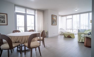 FOR SALE: 2 Bedroom in Proscenium, Sakura Tower, Makati