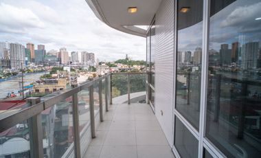 FOR SALE: 2 Bedroom in Proscenium, Sakura Tower, Makati