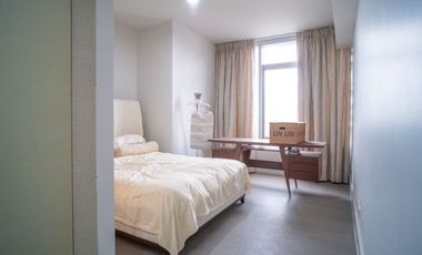 FOR SALE: 2 Bedroom in Proscenium, Sakura Tower, Makati