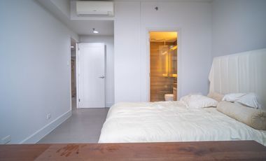 FOR SALE: 2 Bedroom in Proscenium, Sakura Tower, Makati