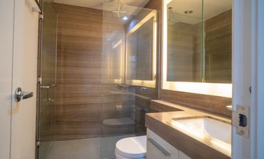 FOR SALE: 2 Bedroom in Proscenium, Sakura Tower, Makati