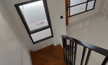 Brand New For Sale 5 Bedroom Townhouse in Sta. Mesa Manila townhouse for sale