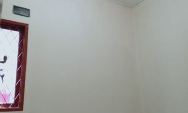 Sewa Rumah Bulanan di Jagakarsa 35 Residences 2 KT Full AC + Free Parkir Mobil dan Motor