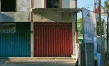 Ruko dijual di Setro, Gresik, Jawa Timur