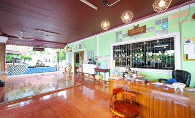 Unbeatable Deal! Invest Now Before It’s Gone!! Warehouse + Factory Area for Sale — Land with concrete pavement and existing structure on 1 Rai