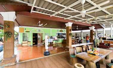 Unbeatable Deal! Invest Now Before It’s Gone!! Warehouse + Factory Area for Sale — Land with concrete pavement and existing structure on 1 Rai