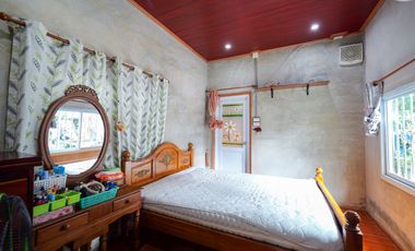 Unbeatable Deal! Invest Now Before It’s Gone!! Warehouse + Factory Area for Sale — Land with concrete pavement and existing structure on 1 Rai