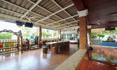 Unbeatable Deal! Invest Now Before It’s Gone!! Warehouse + Factory Area for Sale — Land with concrete pavement and existing structure on 1 Rai