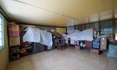 Unbeatable Deal! Invest Now Before It’s Gone!! Warehouse + Factory Area for Sale — Land with concrete pavement and existing structure on 1 Rai