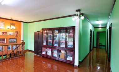 Unbeatable Deal! Invest Now Before It’s Gone!! Warehouse + Factory Area for Sale — Land with concrete pavement and existing structure on 1 Rai