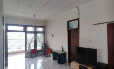 DIJUAL RUMAH PONDOK TJANDRA INDAH JAMBU SIDOARJO RON.A2827