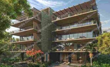 BEACHFRONT NAYAMÁ. PREVENTA DE DEPARTAMENTOS Y VILLAS DE LUJO Y EN EL MAS EXCLUSIVO DESARROLLO EN PUNTA MITA, BAHIA DE BANDERAS NAYARIT