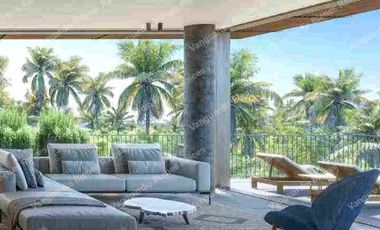 BEACHFRONT NAYAMÁ. PREVENTA DE DEPARTAMENTOS Y VILLAS DE LUJO Y EN EL MAS EXCLUSIVO DESARROLLO EN PUNTA MITA, BAHIA DE BANDERAS NAYARIT