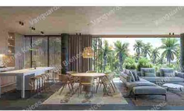BEACHFRONT NAYAMÁ. PREVENTA DE DEPARTAMENTOS Y VILLAS DE LUJO Y EN EL MAS EXCLUSIVO DESARROLLO EN PUNTA MITA, BAHIA DE BANDERAS NAYARIT