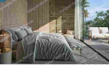 BEACHFRONT NAYAMÁ. PREVENTA DE DEPARTAMENTOS Y VILLAS DE LUJO Y EN EL MAS EXCLUSIVO DESARROLLO EN PUNTA MITA, BAHIA DE BANDERAS NAYARIT