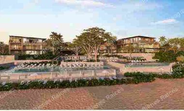 BEACHFRONT NAYAMÁ. PREVENTA DE DEPARTAMENTOS Y VILLAS DE LUJO Y EN EL MAS EXCLUSIVO DESARROLLO EN PUNTA MITA, BAHIA DE BANDERAS NAYARIT