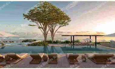 BEACHFRONT NAYAMÁ. PREVENTA DE DEPARTAMENTOS Y VILLAS DE LUJO Y EN EL MAS EXCLUSIVO DESARROLLO EN PUNTA MITA, BAHIA DE BANDERAS NAYARIT
