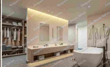 BEACHFRONT NAYAMÁ. PREVENTA DE DEPARTAMENTOS Y VILLAS DE LUJO Y EN EL MAS EXCLUSIVO DESARROLLO EN PUNTA MITA, BAHIA DE BANDERAS NAYARIT