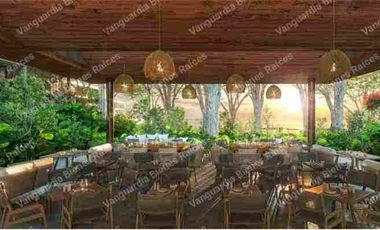 BEACHFRONT NAYAMÁ. PREVENTA DE DEPARTAMENTOS Y VILLAS DE LUJO Y EN EL MAS EXCLUSIVO DESARROLLO EN PUNTA MITA, BAHIA DE BANDERAS NAYARIT