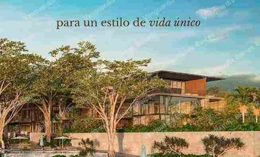 BEACHFRONT NAYAMÁ. PREVENTA DE DEPARTAMENTOS Y VILLAS DE LUJO Y EN EL MAS EXCLUSIVO DESARROLLO EN PUNTA MITA, BAHIA DE BANDERAS NAYARIT