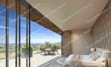 BEACHFRONT NAYAMÁ. PREVENTA DE DEPARTAMENTOS Y VILLAS DE LUJO Y EN EL MAS EXCLUSIVO DESARROLLO EN PUNTA MITA, BAHIA DE BANDERAS NAYARIT