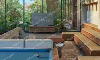 BEACHFRONT NAYAMÁ. PREVENTA DE DEPARTAMENTOS Y VILLAS DE LUJO Y EN EL MAS EXCLUSIVO DESARROLLO EN PUNTA MITA, BAHIA DE BANDERAS NAYARIT