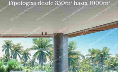 BEACHFRONT NAYAMÁ. PREVENTA DE DEPARTAMENTOS Y VILLAS DE LUJO Y EN EL MAS EXCLUSIVO DESARROLLO EN PUNTA MITA, BAHIA DE BANDERAS NAYARIT