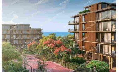 BEACHFRONT NAYAMÁ. PREVENTA DE DEPARTAMENTOS Y VILLAS DE LUJO Y EN EL MAS EXCLUSIVO DESARROLLO EN PUNTA MITA, BAHIA DE BANDERAS NAYARIT