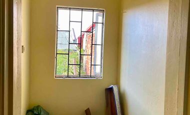 Casa vista al mar 3 habitaciones 1 baño cocina, balcón. Vistas amplias y limpias.