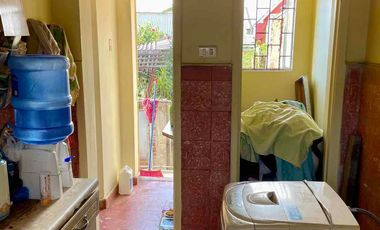 Casa vista al mar 3 habitaciones 1 baño cocina, balcón. Vistas amplias y limpias.