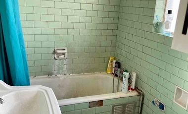 Casa vista al mar 3 habitaciones 1 baño cocina, balcón. Vistas amplias y limpias.