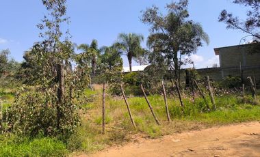 Terreno atras del fraccionamiento la Campiña, Morelia, por FIRA, UNAM