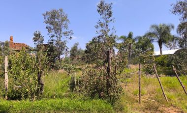 Terreno atras del fraccionamiento la Campiña, Morelia, por FIRA, UNAM